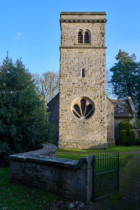 Church Of St John